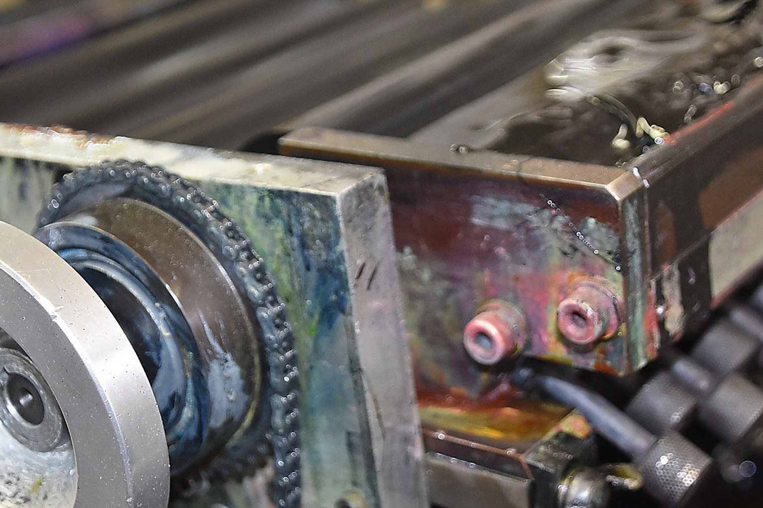 宁夏家胜再生资源|废品回收