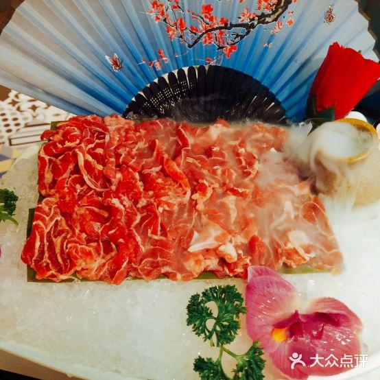 神筋牛筋米捞火锅(中心广场店)