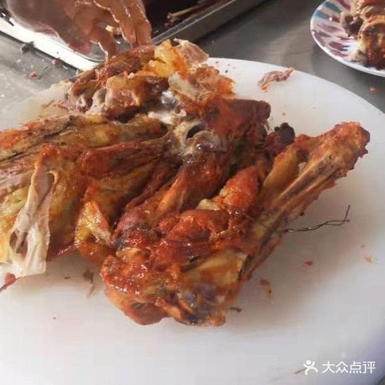 谢来客音乐美食厅
