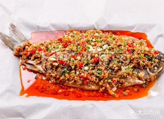 津味园鸡煲(锦绣江南店)