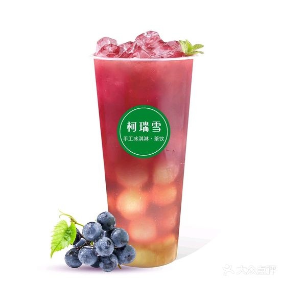 柯瑞雪手工冰淇淋·茶饮(空中花园店)