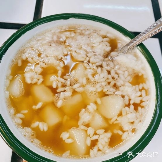 金福串串香(涪陵店)