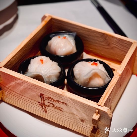 馋遇江南精致东芳雅宴
