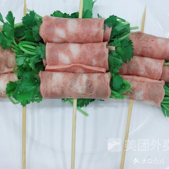 东街老俵小吃(通达广场店)