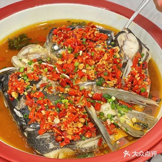 湖南七大碗(麦地店)