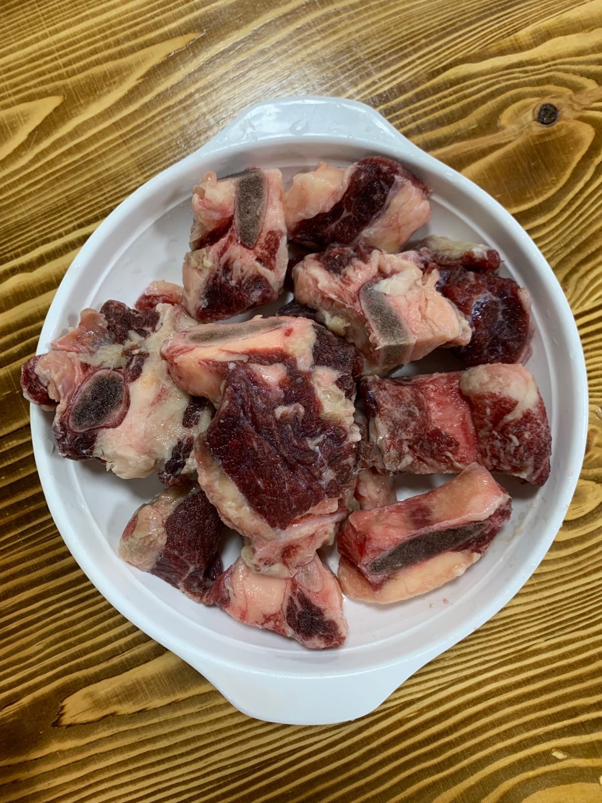 牛壹味四季火锅