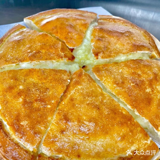 二三里披萨焗饭