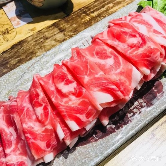 金盛铜火锅