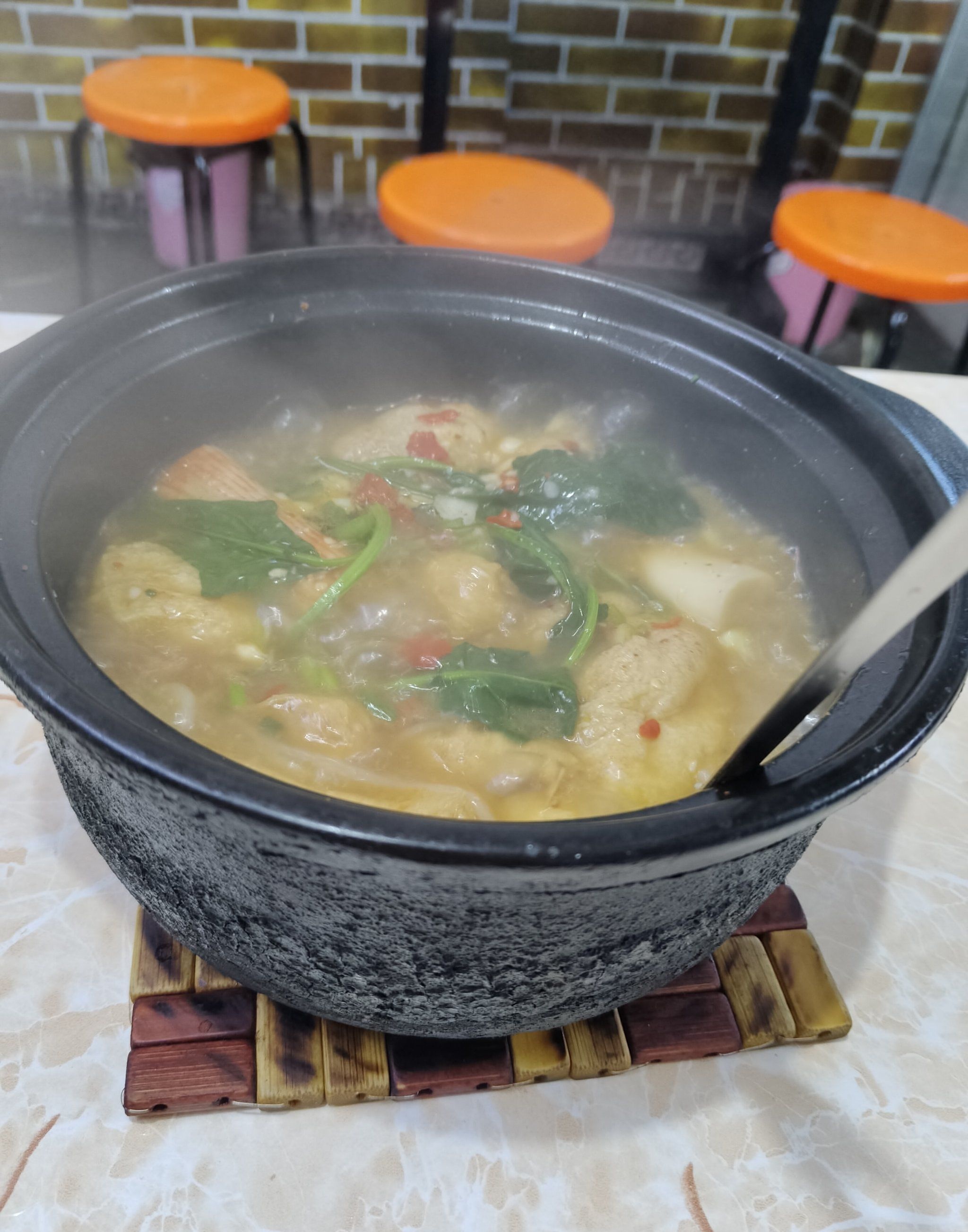 嘉源砂锅麻辣烫(南头古城店)