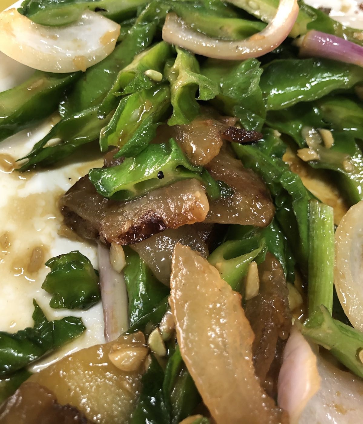 铁船餐厅