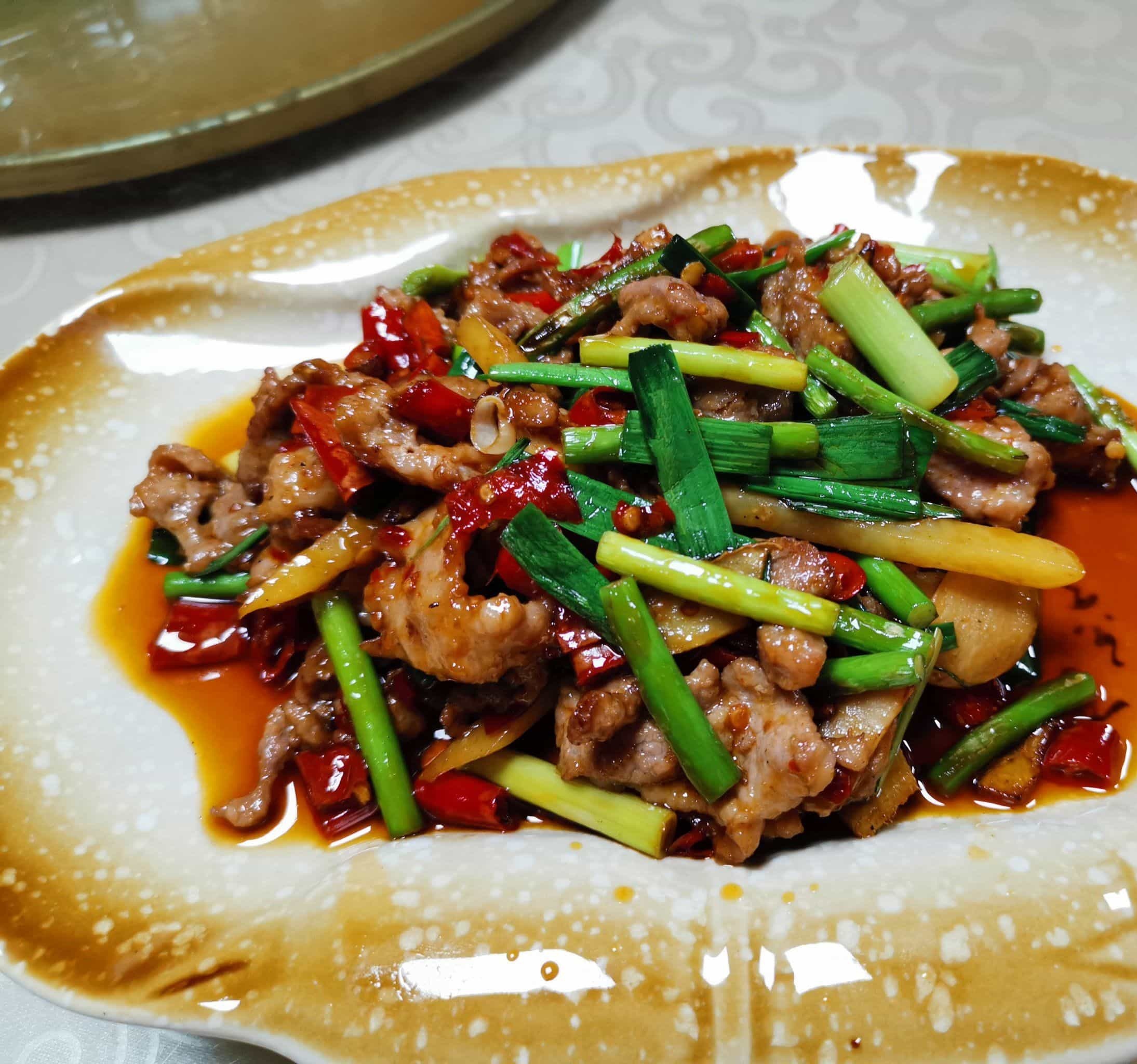 馋嘴馆·貴州菜(宅吉店)