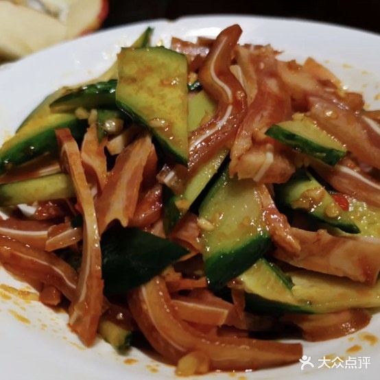 万松园食府