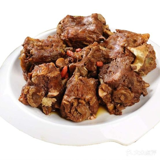 肥羊王羊蝎子(聊城总店)