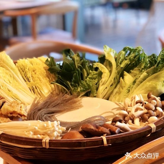 蓝湾绿城威斯汀度假酒店-中国元素中餐厅