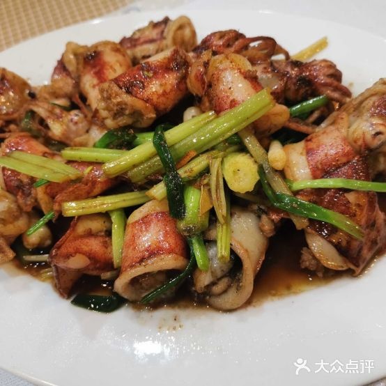 牛回美食