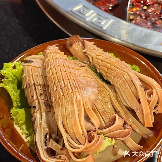重庆钇一回煎协火锅