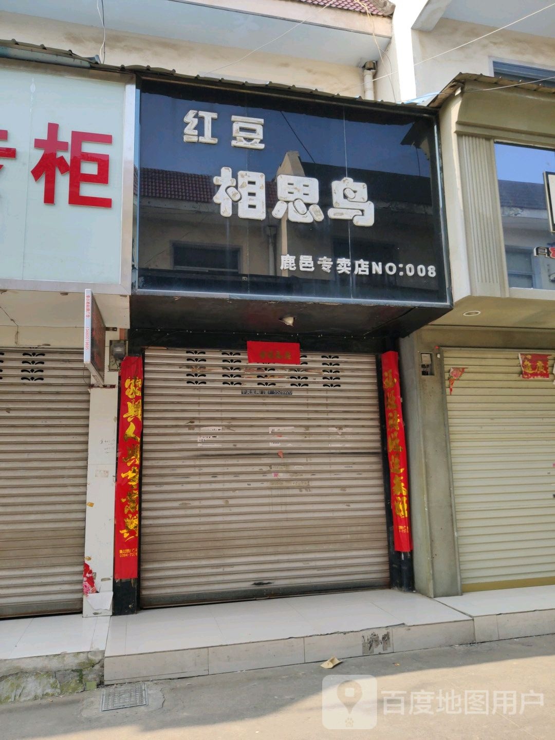 鹿邑县红豆相思鸟(鹿邑专卖店)