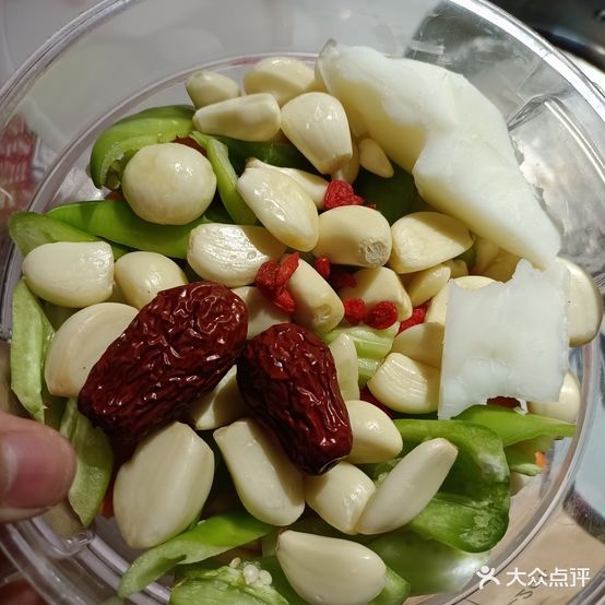 老柴房干锅锅闷郭锅(万达广场大庆萨尔图店)