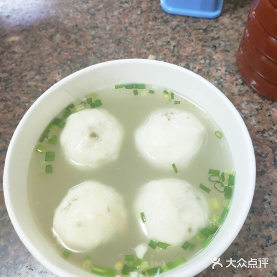永丰鱼(开元路店)