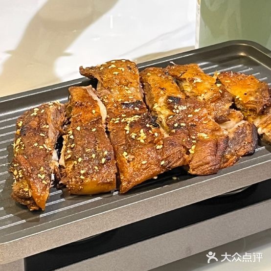 老王家饺子馆·北方菜(巴登街店)