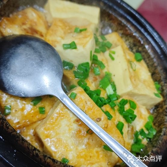 回味土菜馆(华威大厦兴南大道店)