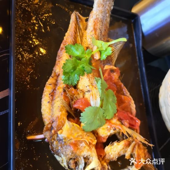 SO虾仔(东方广场店)