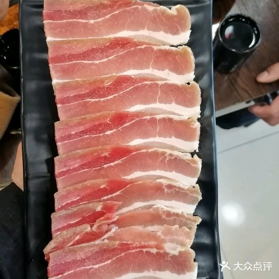 翰都日式炭火烧肉
