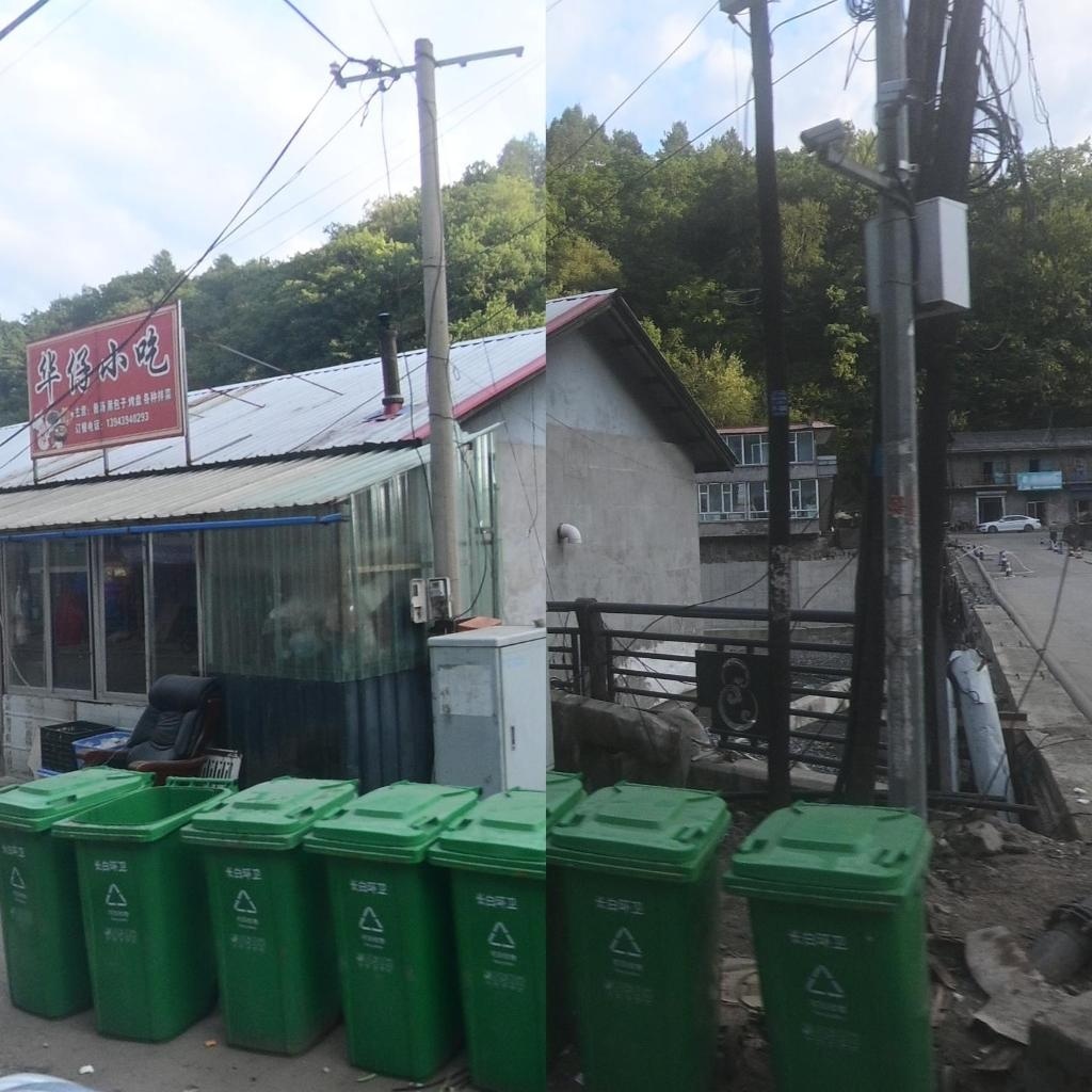 华仔小吃