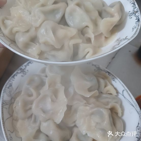 水饺拍档(光明街店)