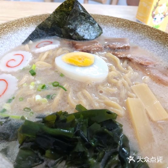 千鹤屋承理(七区上东店)