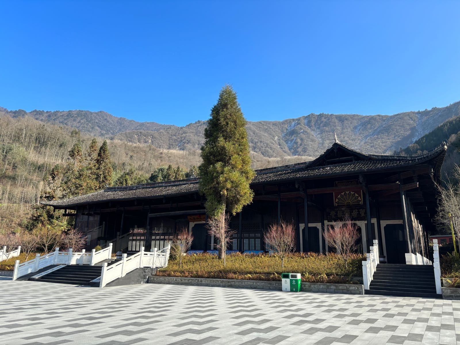 邓池沟