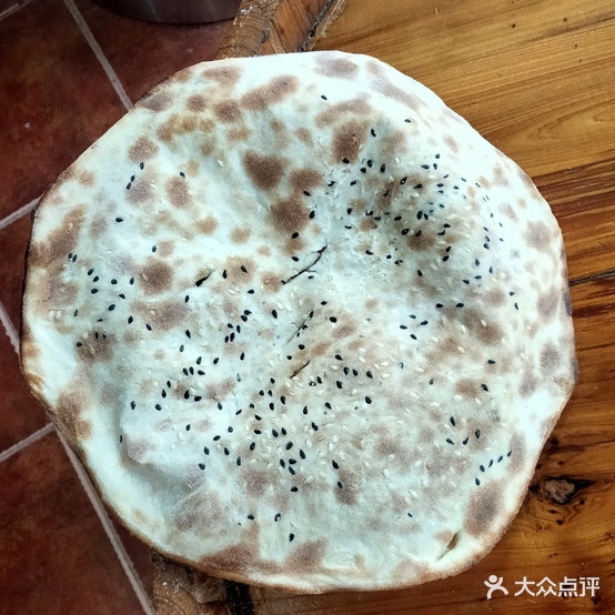 缙云烧饼(步行街店)