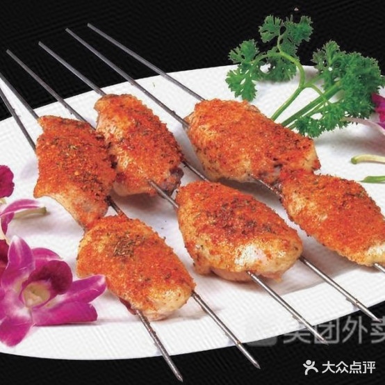 烤翅一绝连锁(南山北路店)