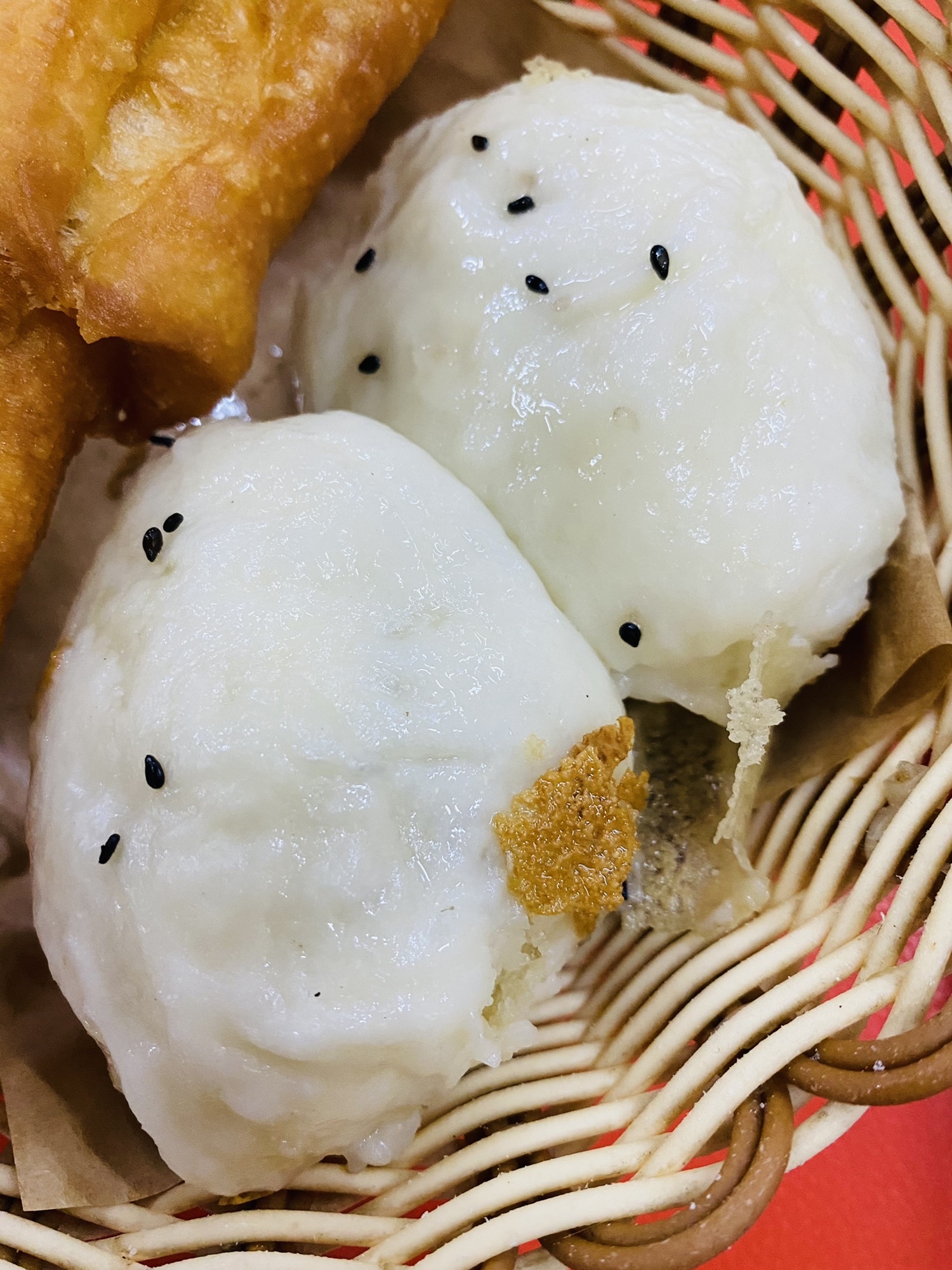 方秀华优质胡辣汤(伏牛路店)