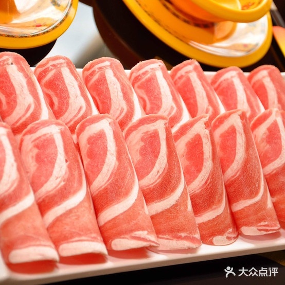蜀渝里冒菜营(珠江路店)