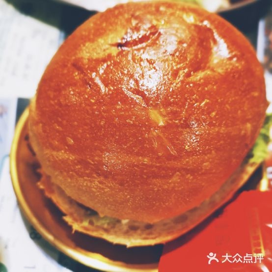 富贵饮食公司