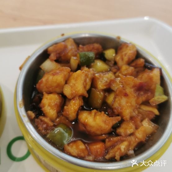 楚湘蒸菜(苏宁总部店)