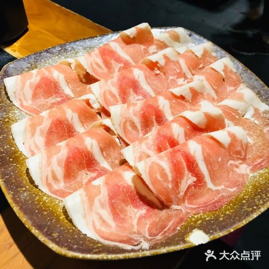 福福记老北京炭活过