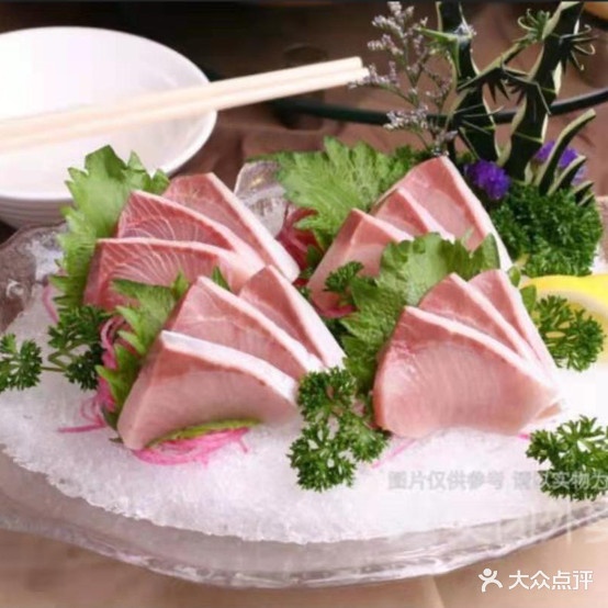海丰挪威三文鱼(桂城玉器街店)