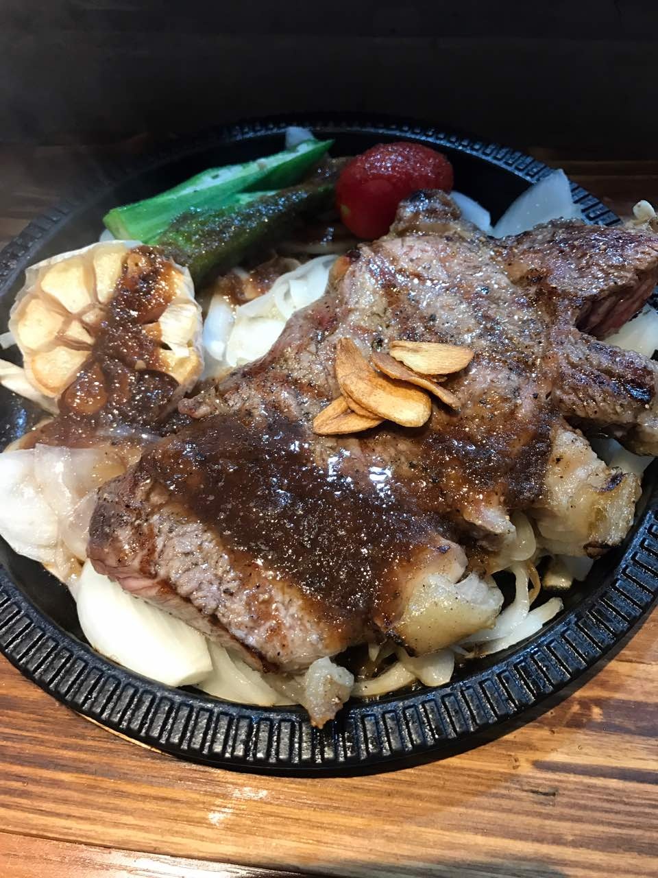 赞牛排(SM城市广场一期店)