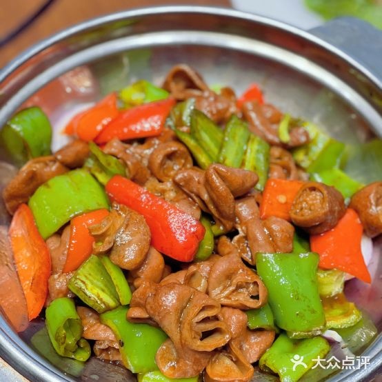 北蝉邻里餐厅(北钓线店)