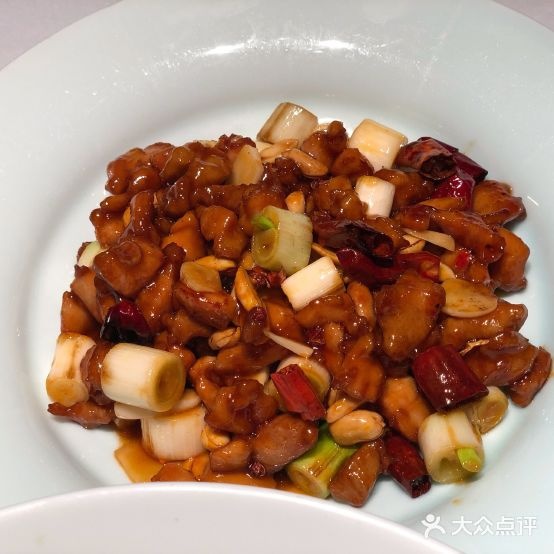 俏江南·精致穿菜(恒茂梦时代广场店)