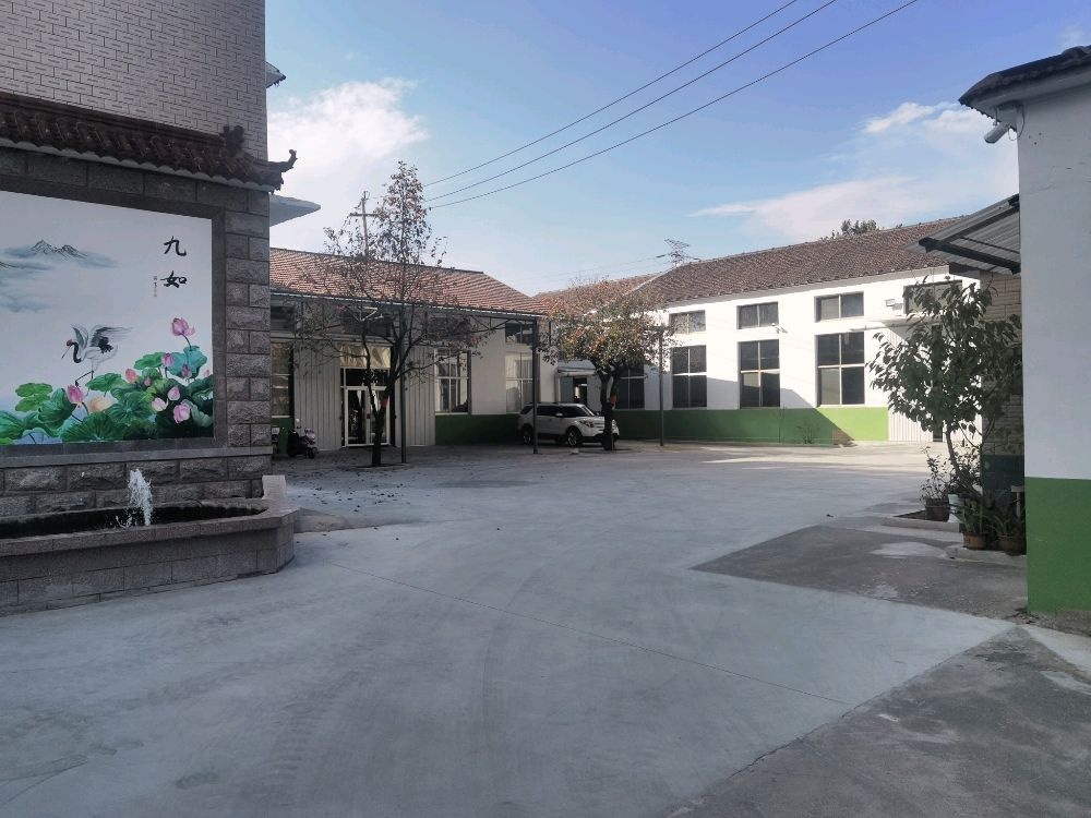 淄博市博山厚晟电器有限公司