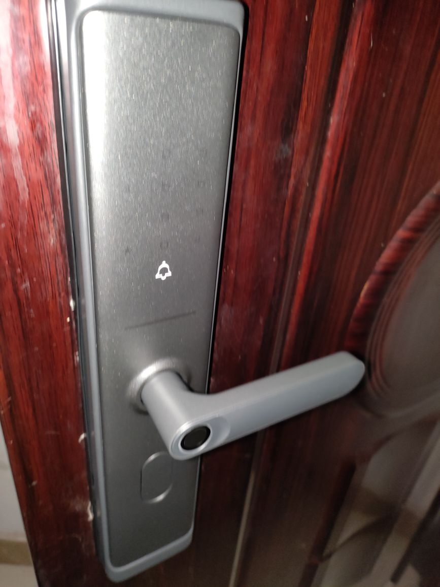 民凡开锁(泉塘店)