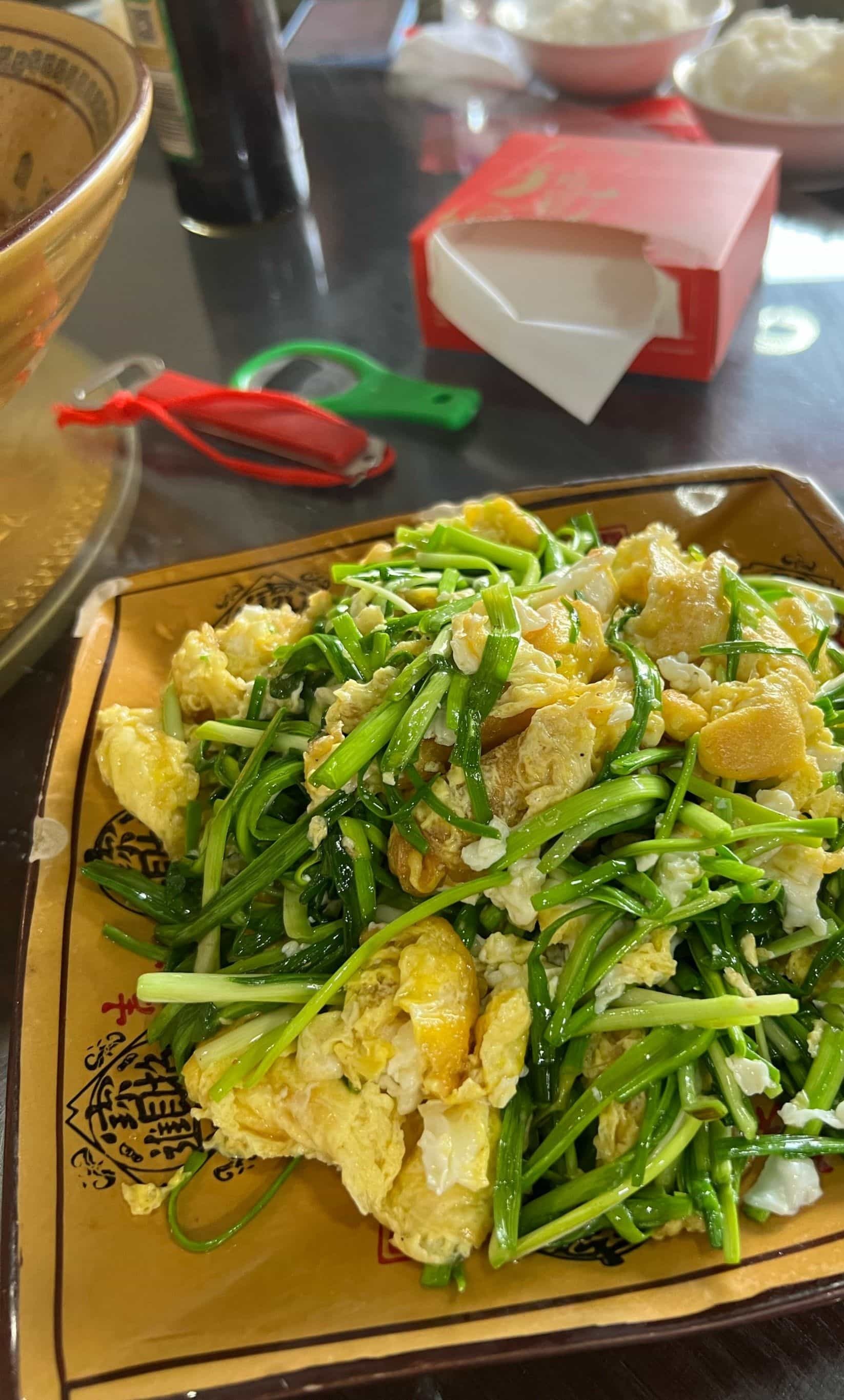 孙厨娘川味饭馆(临河街店)