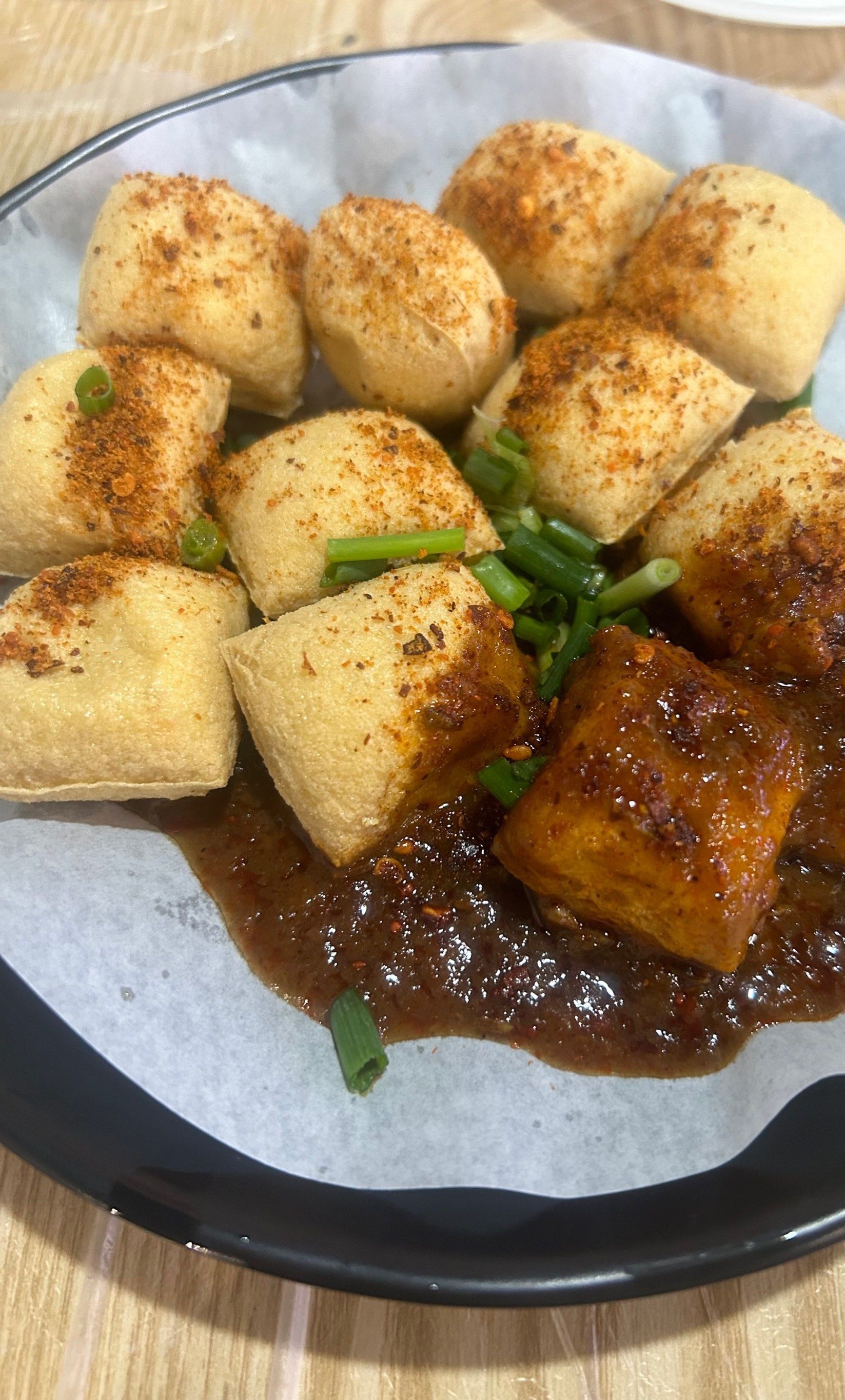 四中蚝翅烧烤(德政园店)