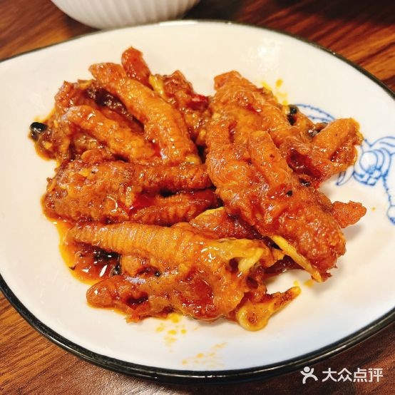 德发财香港茶餐厅(湖州店)