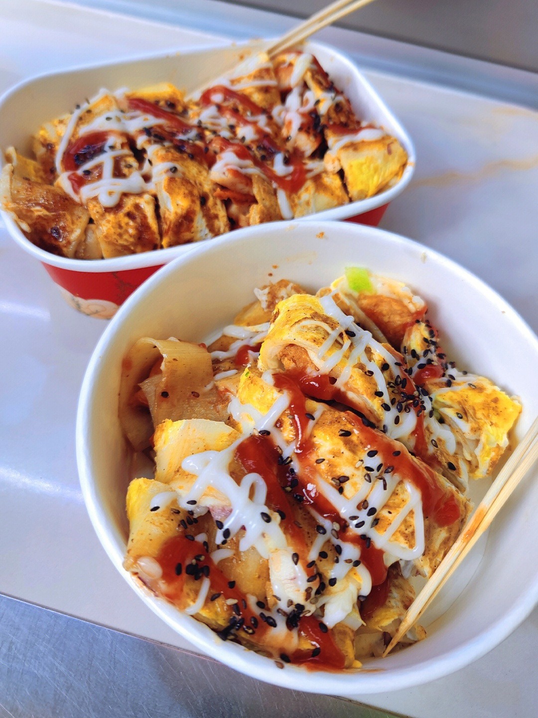 正益烤冷面煎饼果子(人民路店)