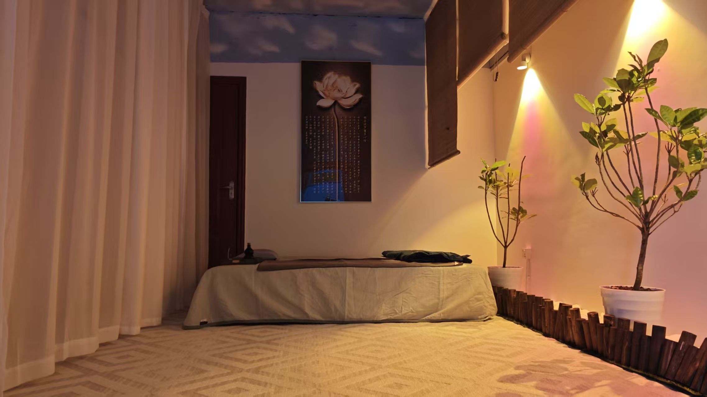 金桂堂藏腑调理(虎门店)