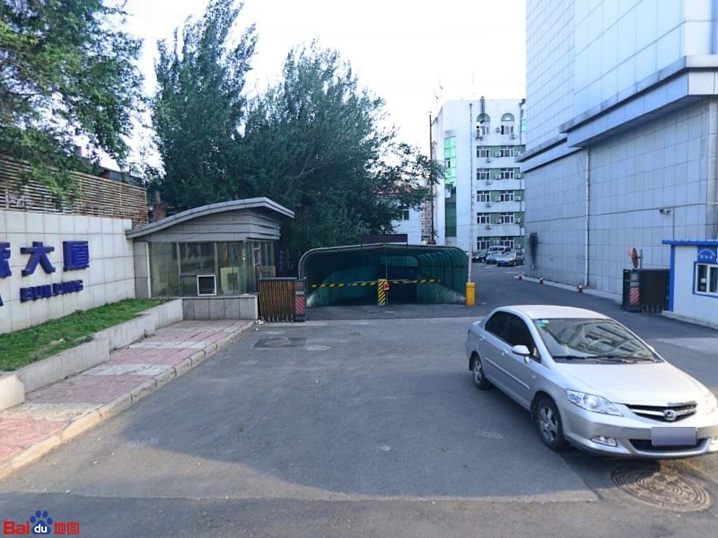 黑龙江省哈尔滨市香坊区文昌街文治二道街国脉大厦